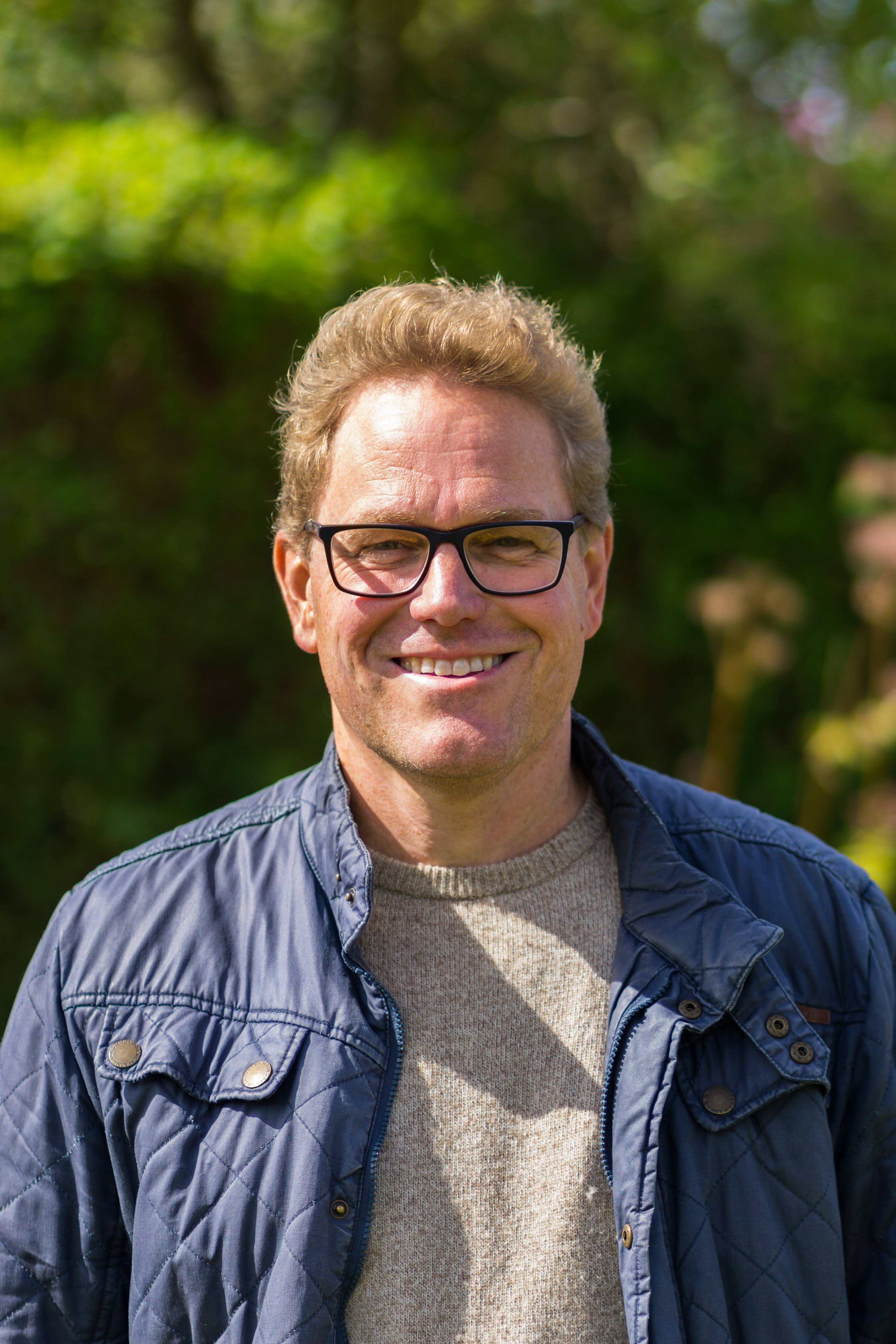 Jes Bastholm